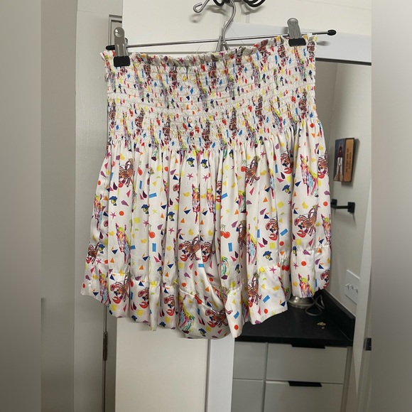 Koch Erika Skirt- S - Picture 1 of 1